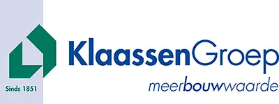 Logo KlaassenGroep B.V.