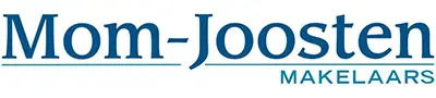 Logo Mom-Joosten Makelaars